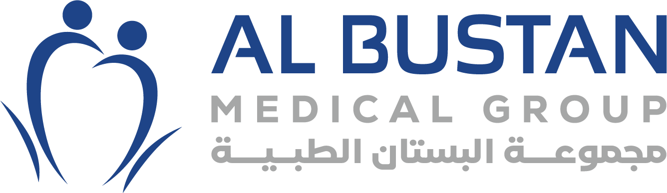 Al Bustan Medical Group - Abu Dhabi Logo
