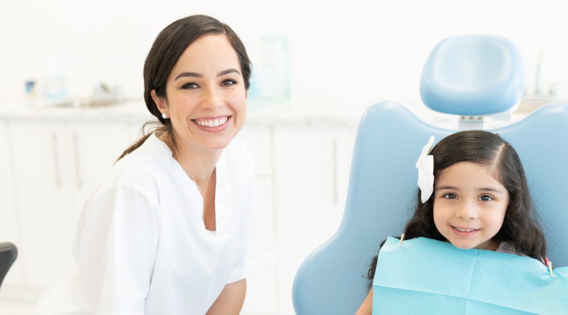 Pediatric Dentistry (Children’s Dentistry)