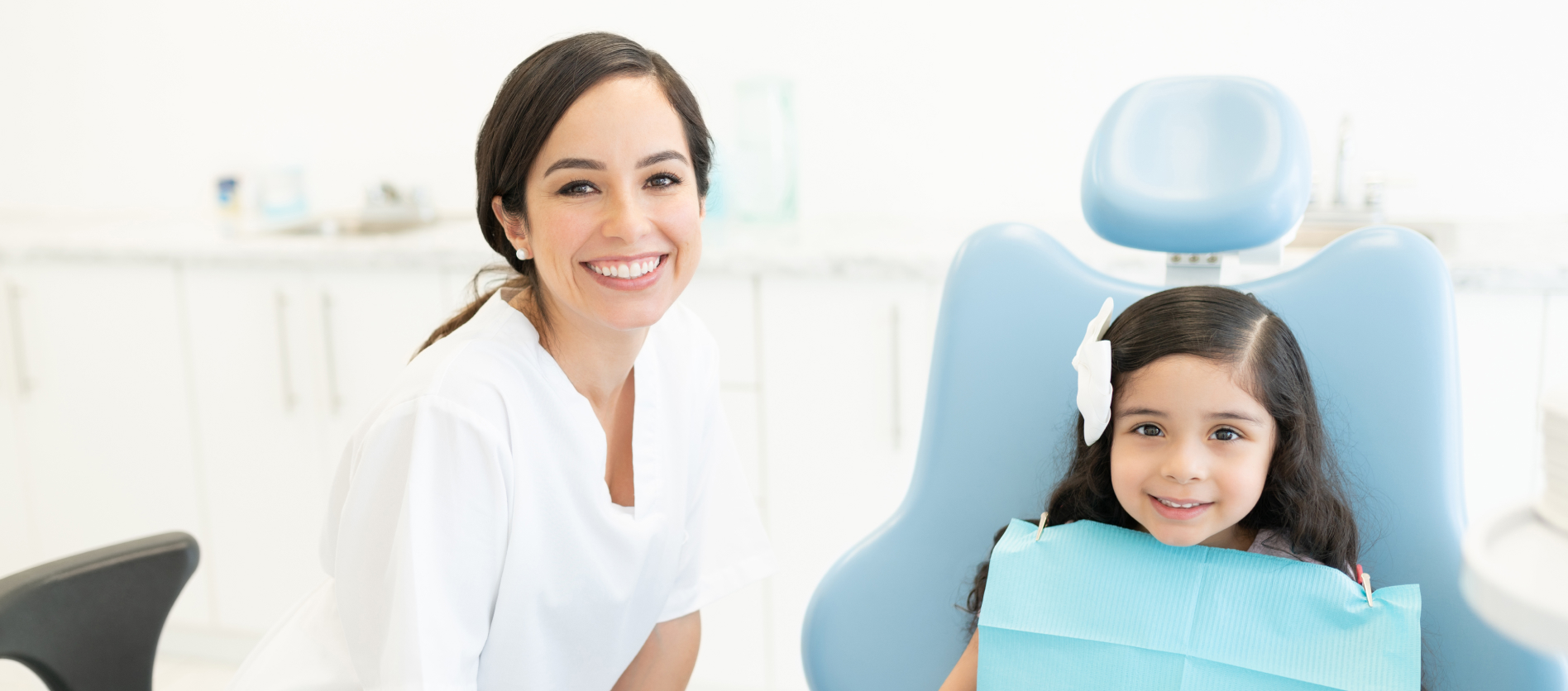 Pediatric Dentistry (Children’s Dentistry)