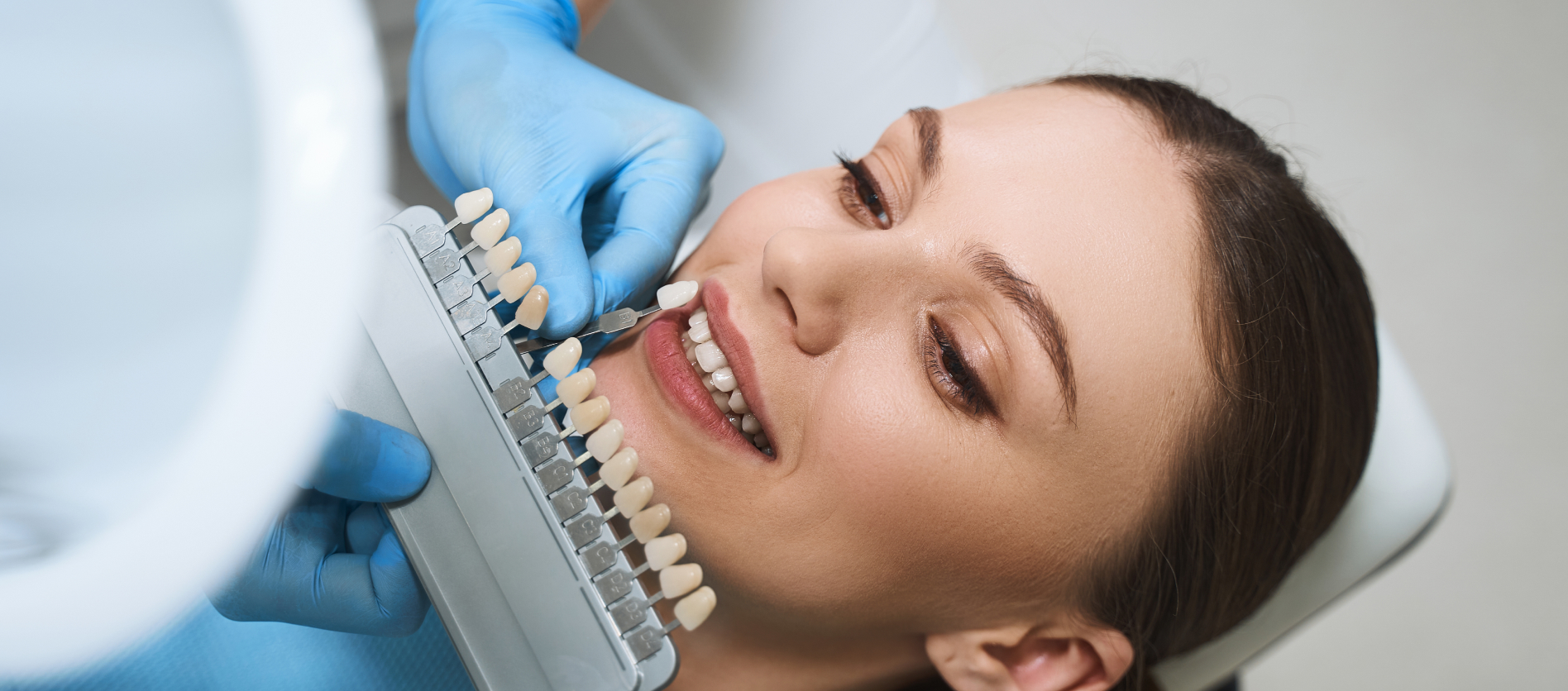 Prosthodontics & restorative dentistry