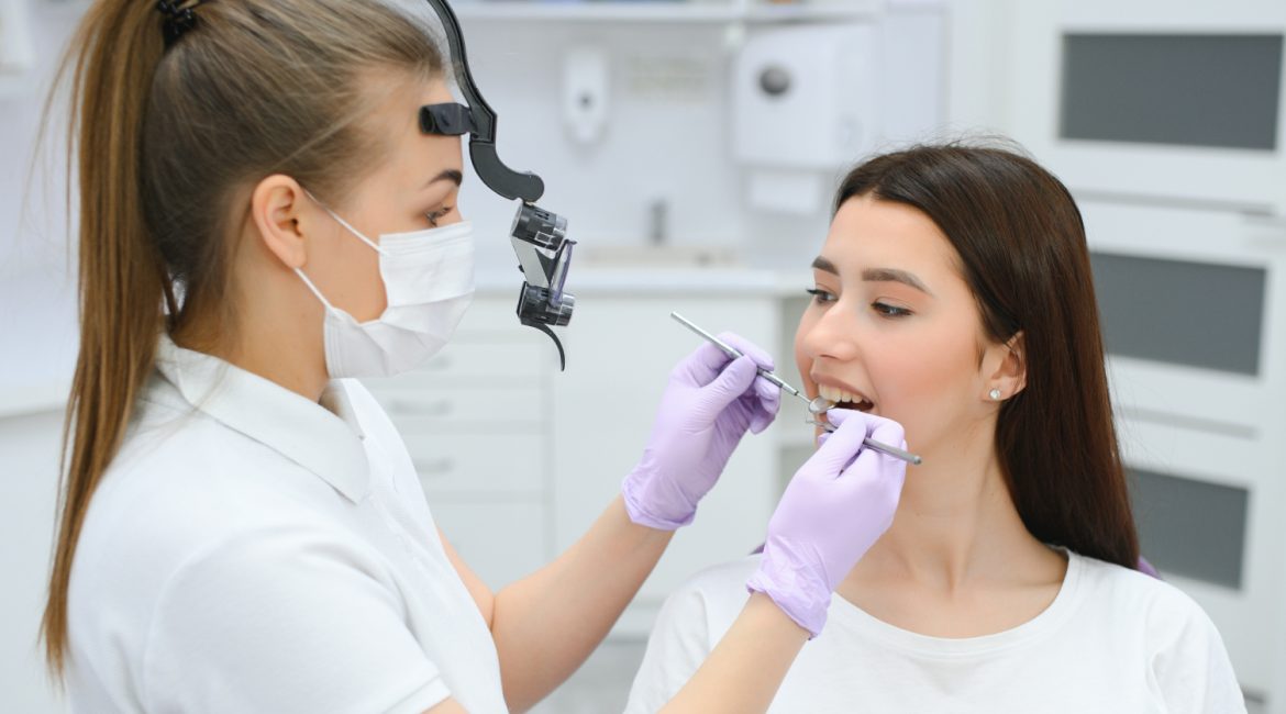 Periodontics (Gum Care)