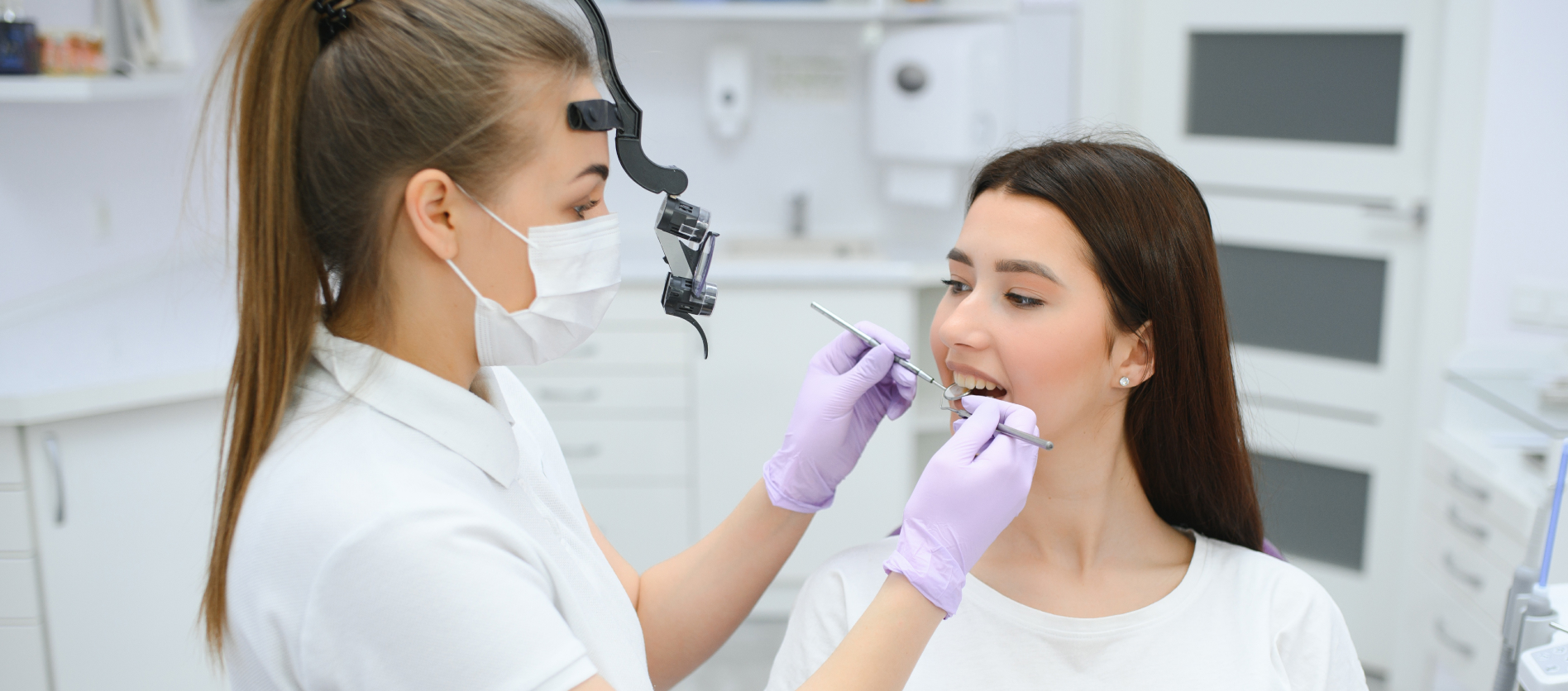 Periodontics (Gum Care)