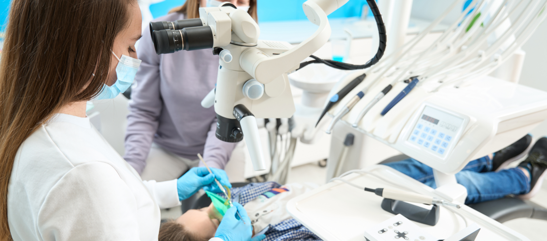 Endodontics (Root Canal Treatments)