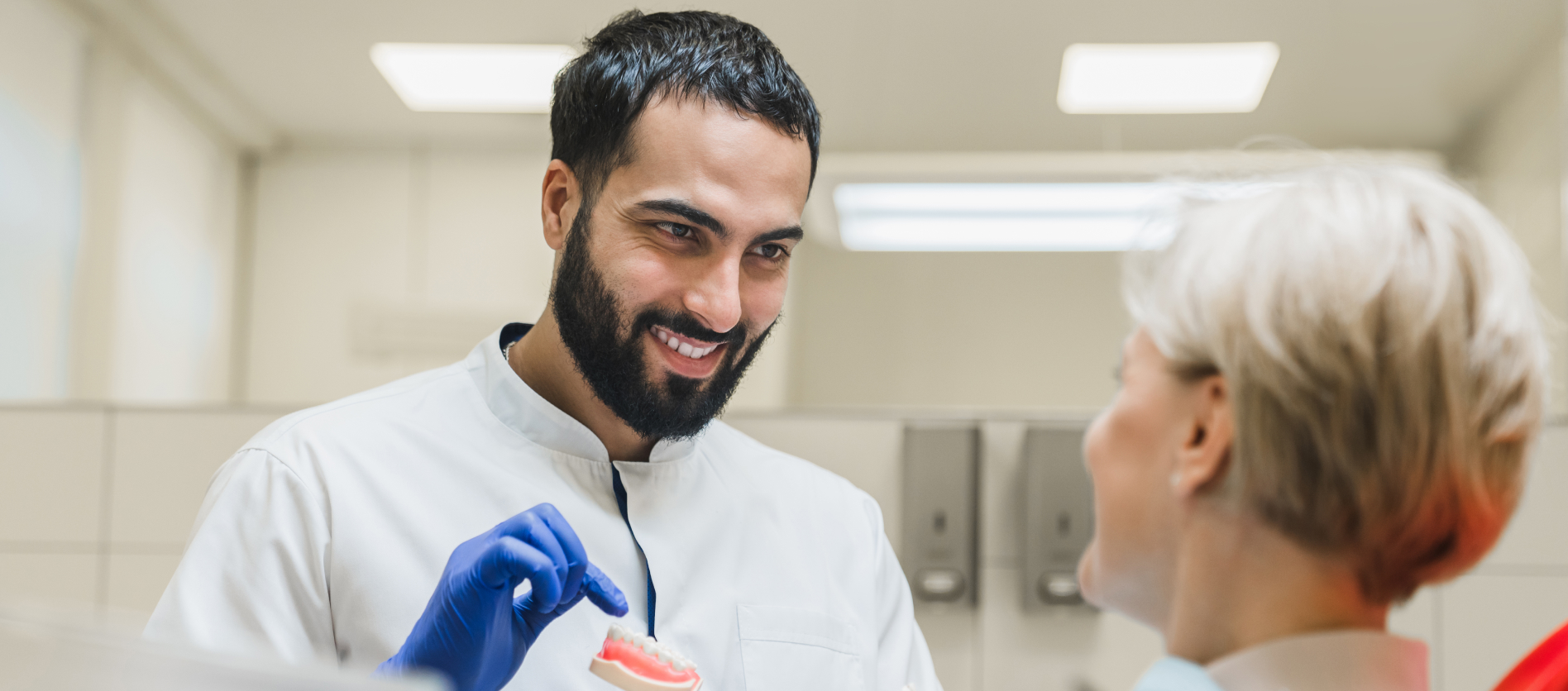 Maxillofacial & Oral Surgery
