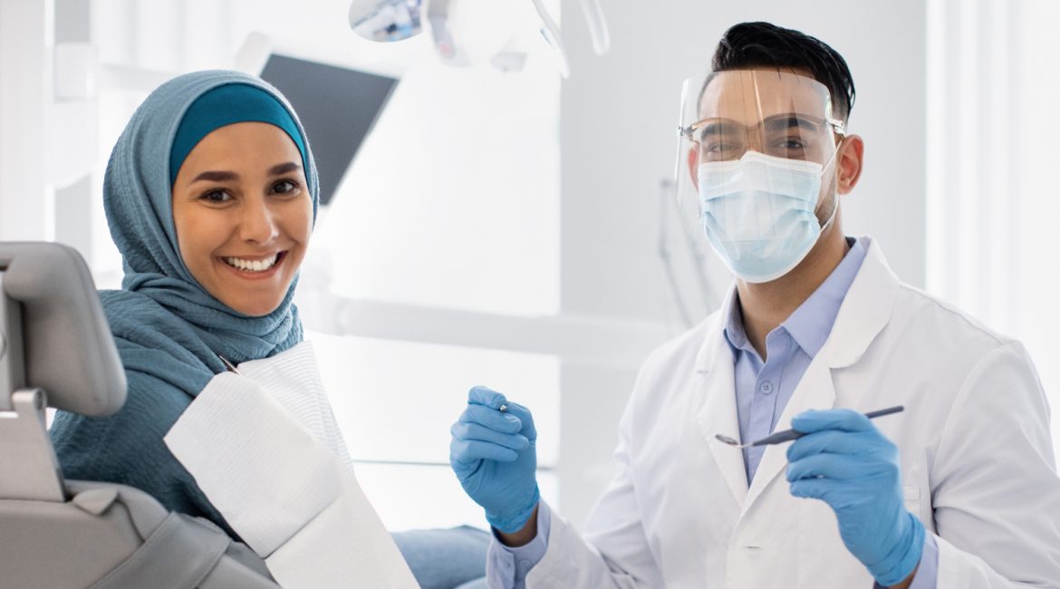 General & Preventive Dentistry