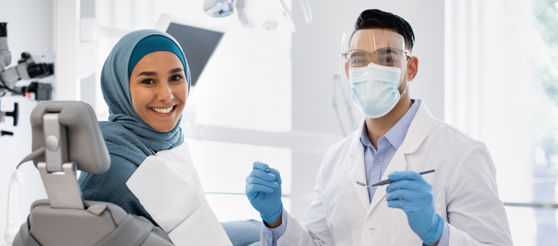 General & Preventive Dentistry